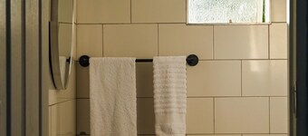 Charming bed & breakfast with AC in Kasane