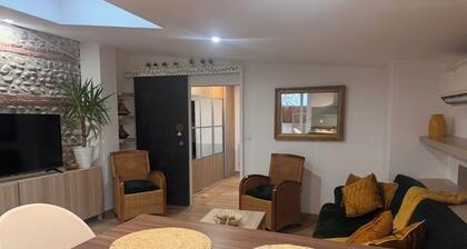 Appartement T2 Parking Terrasse Piscine