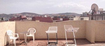 Cozy Apartment in Saidia City / high speed WiFi