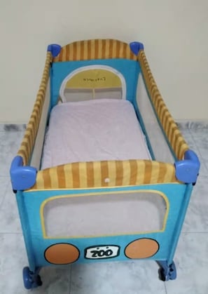 Zona infantil