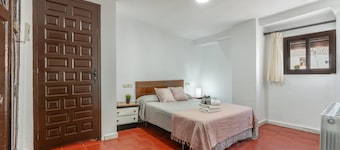 Casa Cubo Rural Accommodation H13