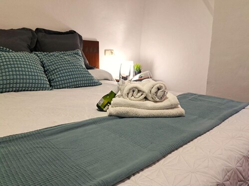 Casa Cubo Rural Accommodation H13