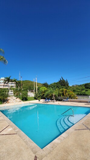 Pool - Vrbo Property (Emajagua)