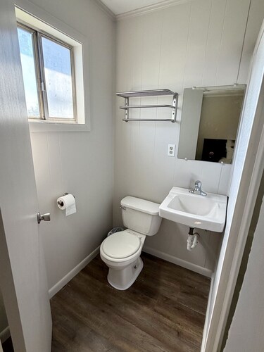 The Brewmaster`s Room at The Cedar