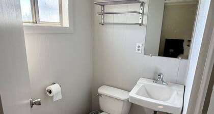 The Brewmaster`s Room at The Cedar
