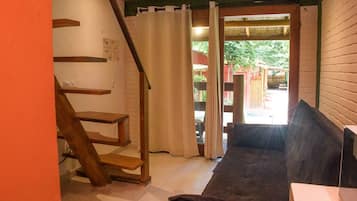 Casa, para fumantes | 1 quarto