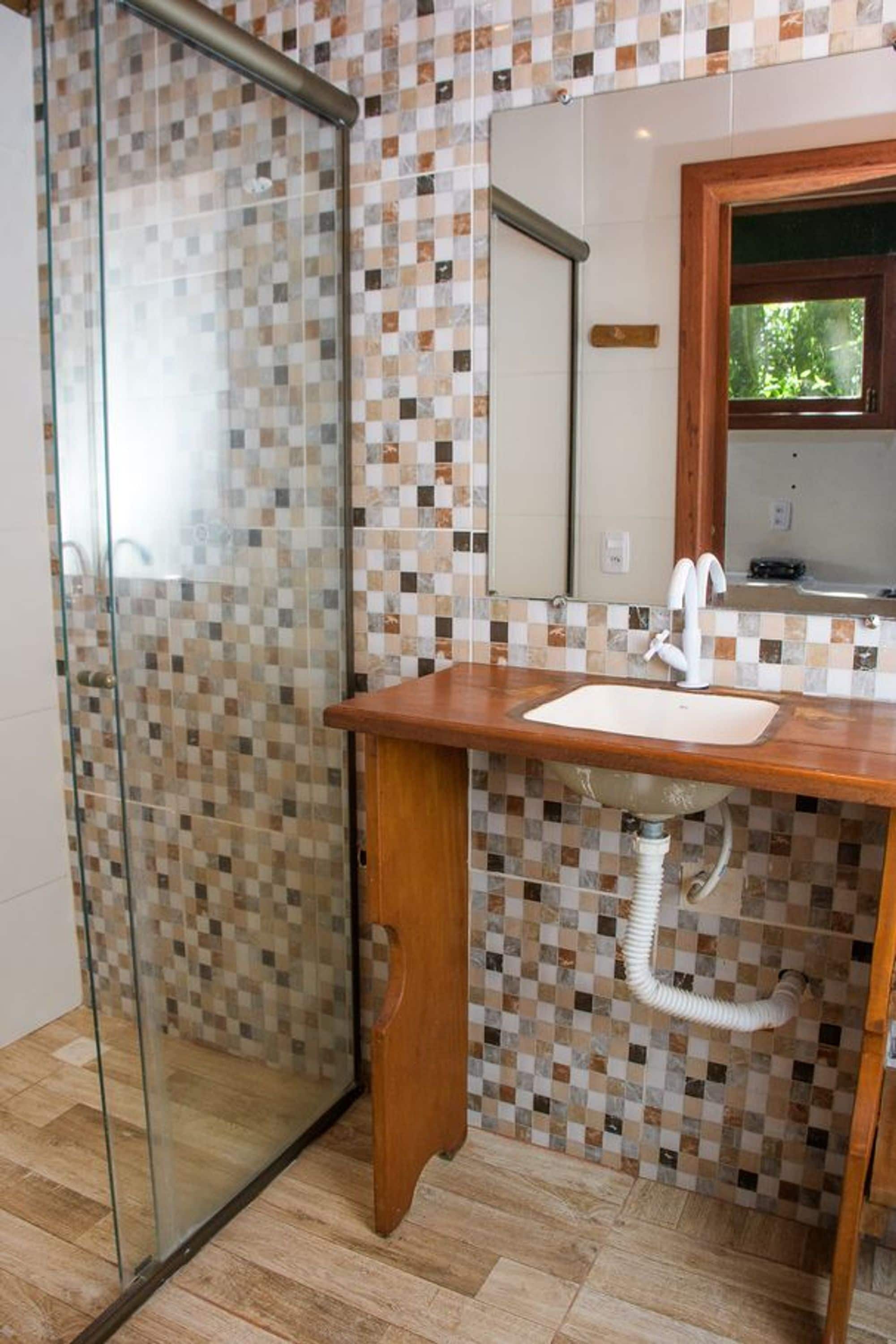 Casa, para fumantes | 1 quarto
