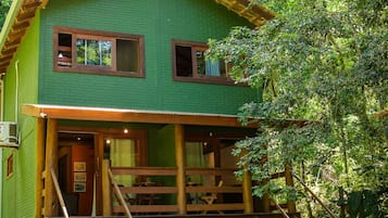 Casa, para fumantes | 1 quarto