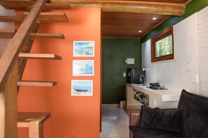 Casa, para fumantes | 1 quarto