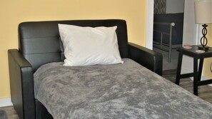 Wifi y ropa de cama 