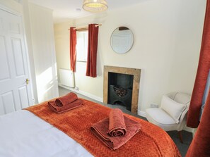 1 bedroom, individually decorated, individually furnished, free WiFi - Olive Cottage (Richmond)