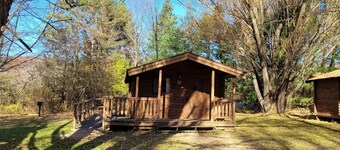 Baraboo RV Resort