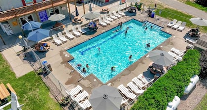 Baraboo RV Resort