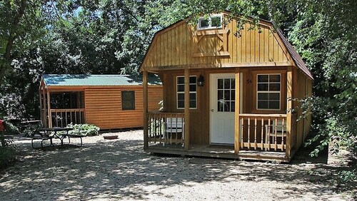 Baraboo RV Resort