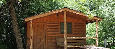 Udendørsområde