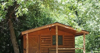 Baraboo RV Resort