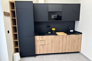Fridge, microwave, high chair - Travel Habitat Jardin Ayora 2 WIFI+AACC (Valencia)