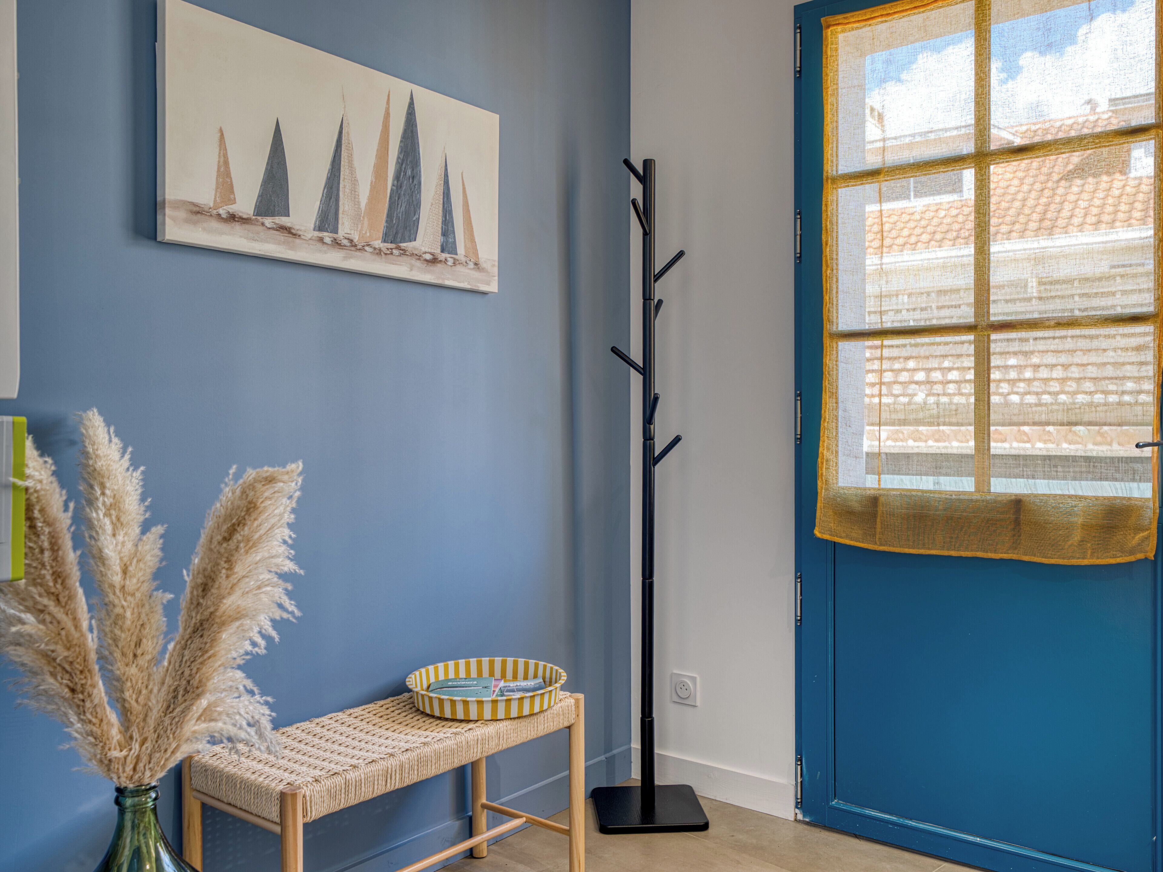 Interieur