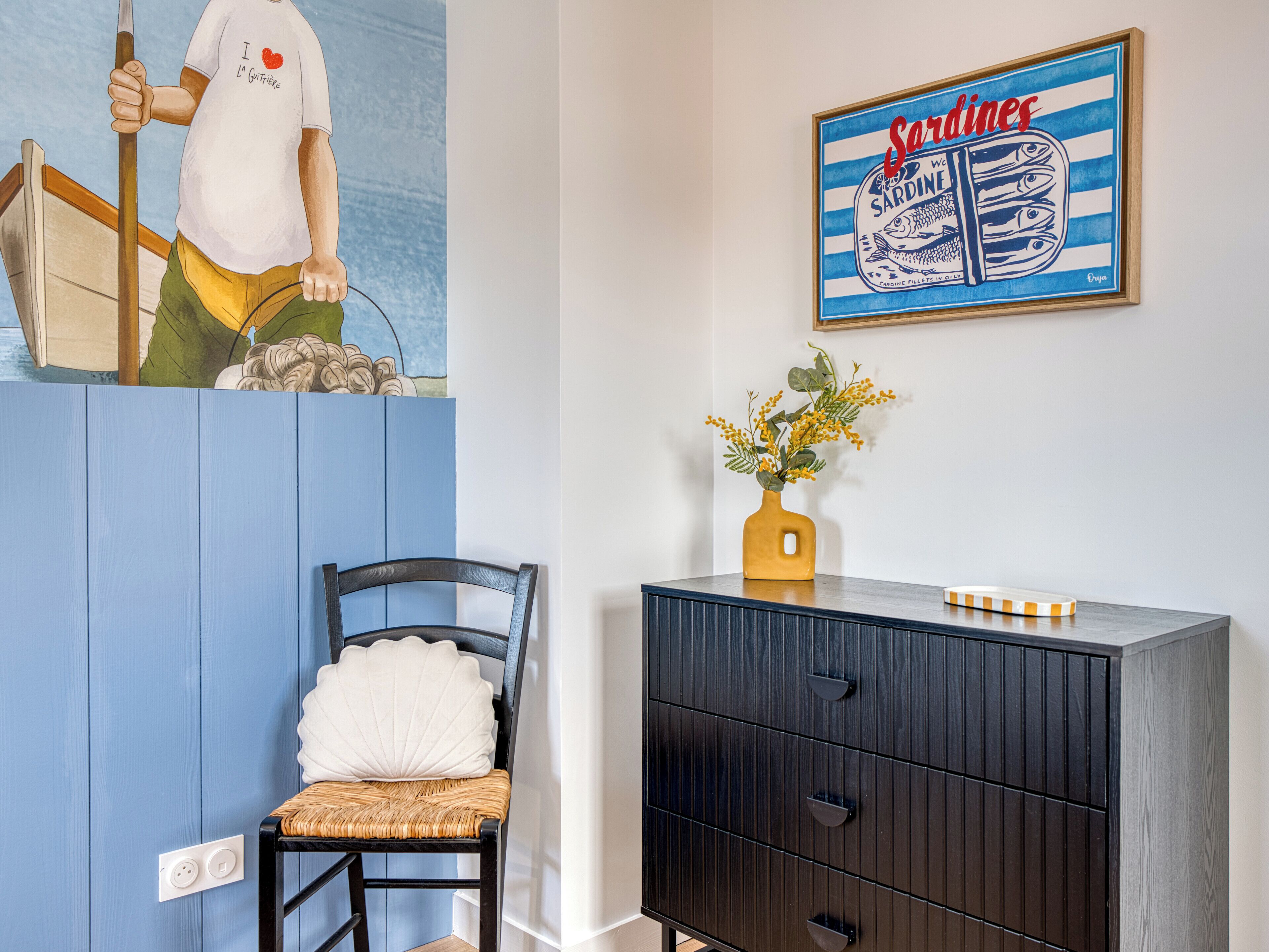 Interieur