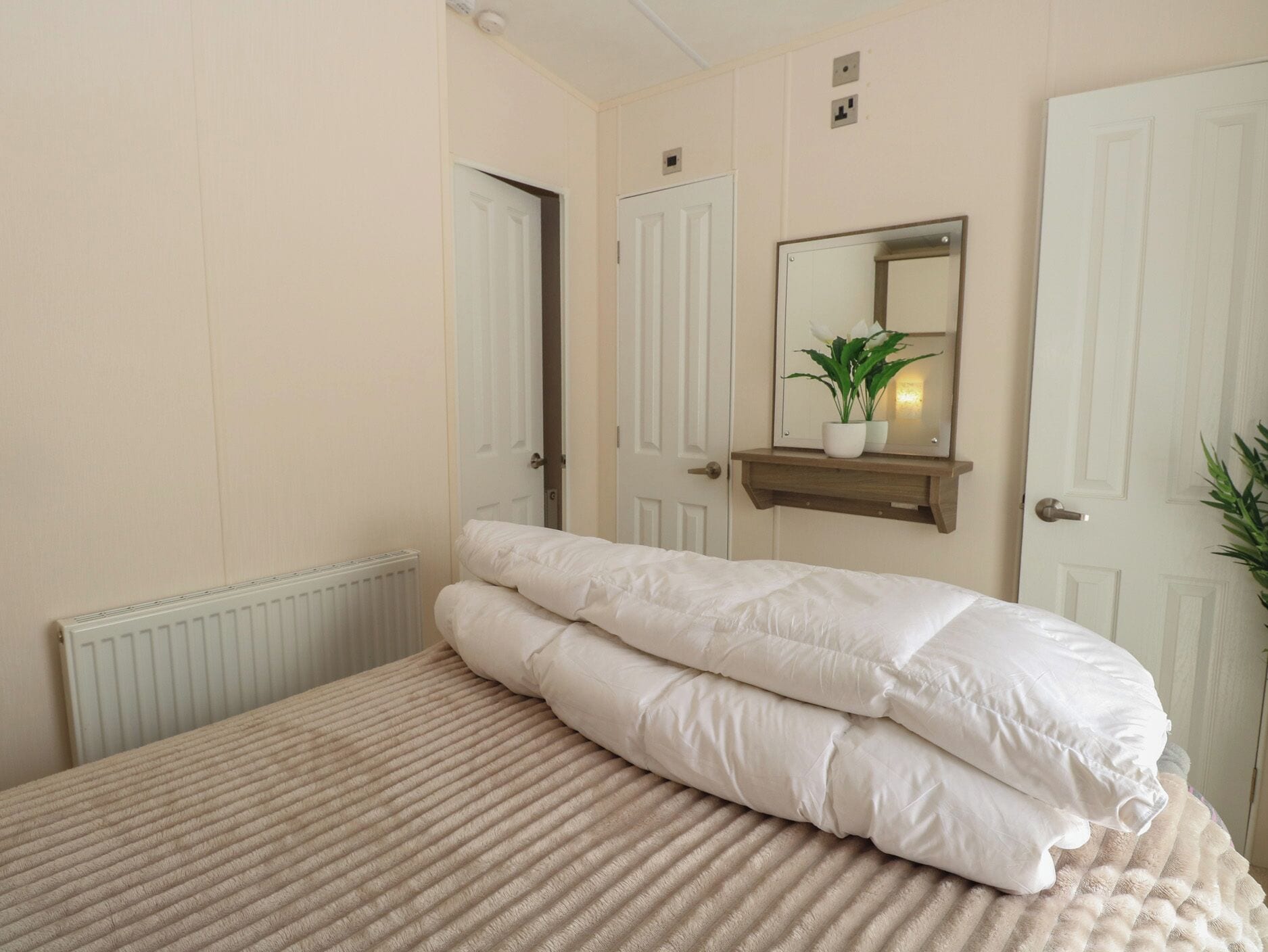 2 chambres, Wi-Fi gratuit, décoration personnalisée