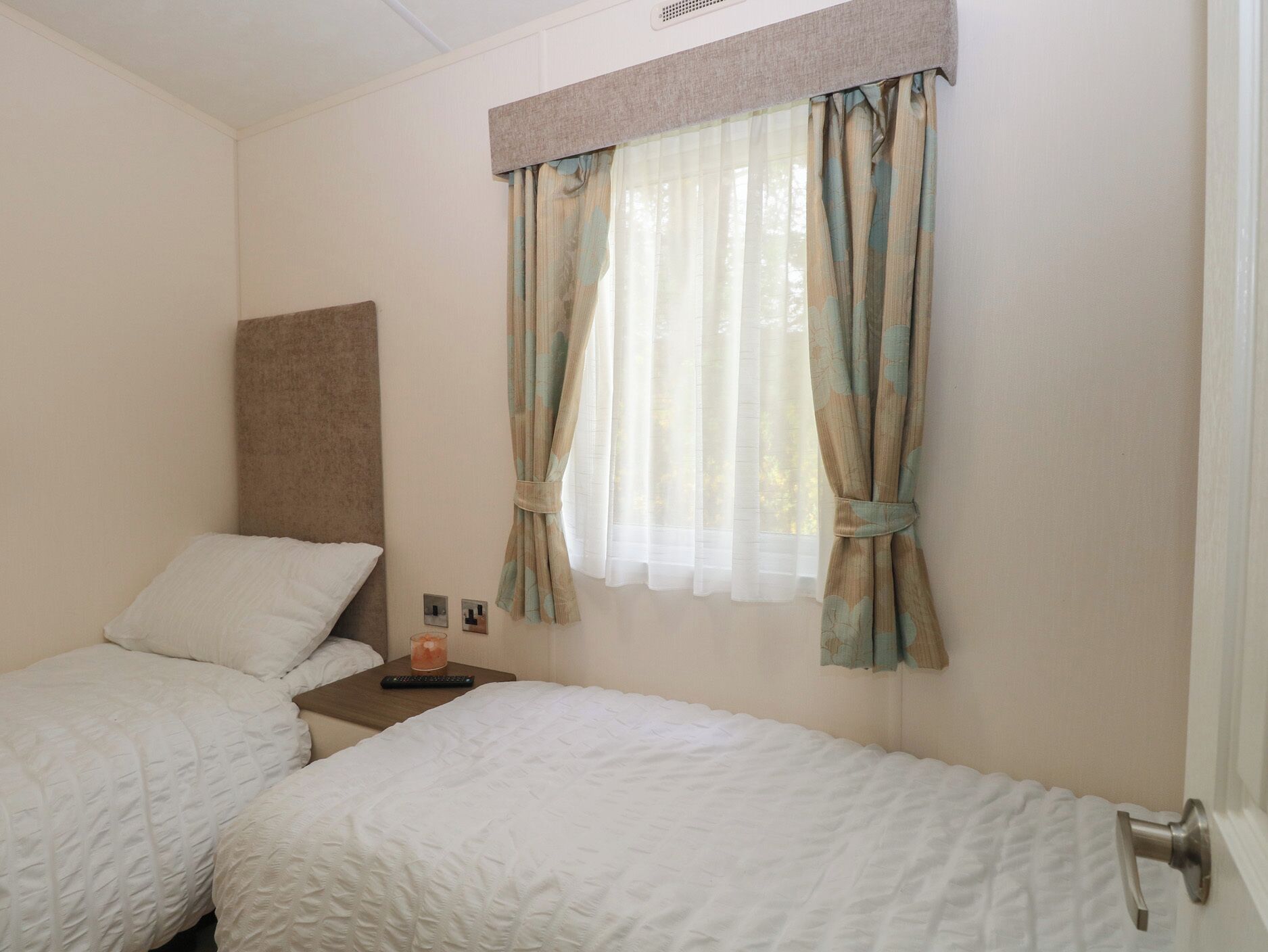 2 habitaciones, wifi gratis y decoración personalizada 