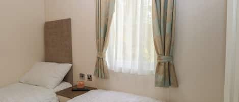 2 ห้องนอน, Wi-Fi ฟรี, ห้องพักตกแต่งอย่างมีเอกลักษณ์, ตกแต่งพิเศษโดยเฉพาะ