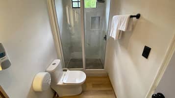 Deluxe Twin Room | Bathroom