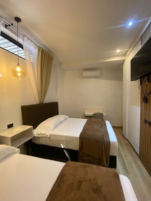 Room - Hotel Merendon Express (San Pedro Sula)