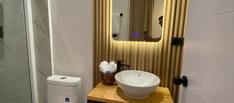 Hotel Merendon Express