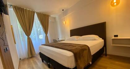 Hotel Merendon Express