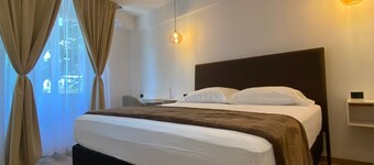 Hotel Merendon Express