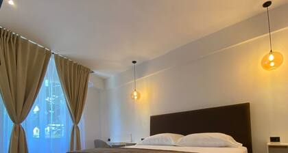 Hotel Merendon Express