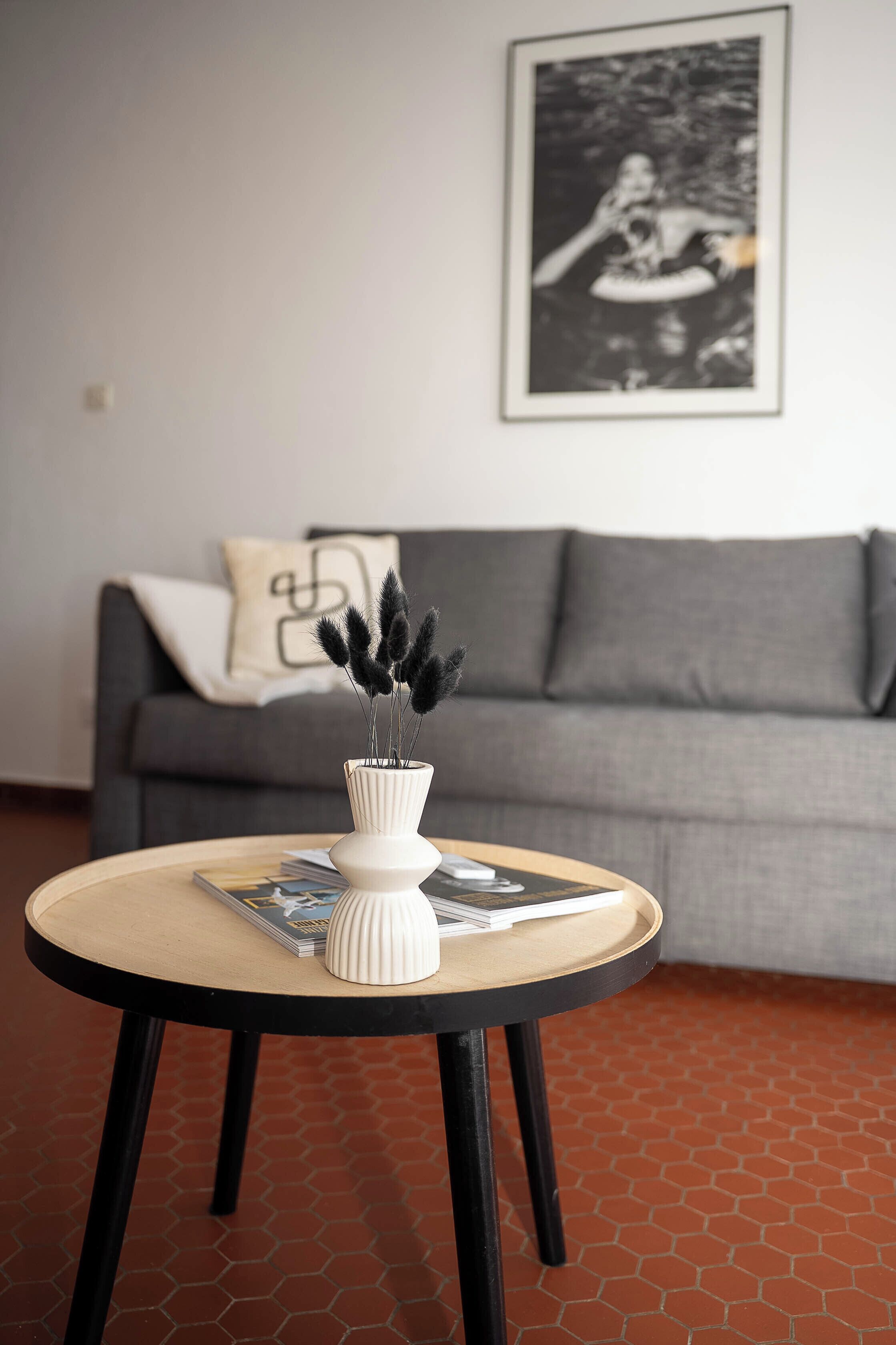 TV connectée