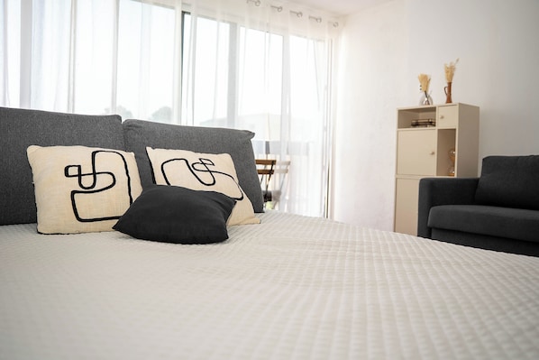 Bed sheets