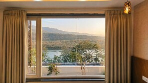 Interior - Hotel Montarara Rishikesh (Rishikesh)