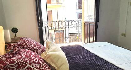 Casa Cubo Rural Home H6