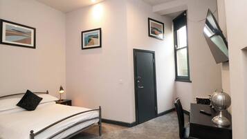 1 bedroom, free WiFi, individually decorated, individually furnished