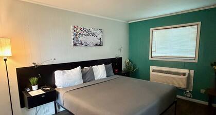 Bloom where you`re planted at The Cedar