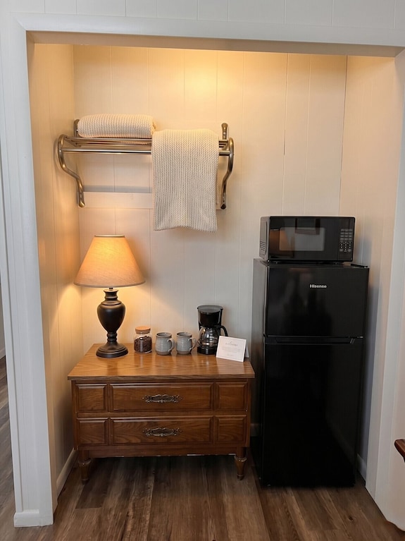 The Garden Room At The Cedar - Ohio