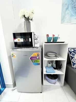 Appartement, 1 chambre | Intérieur