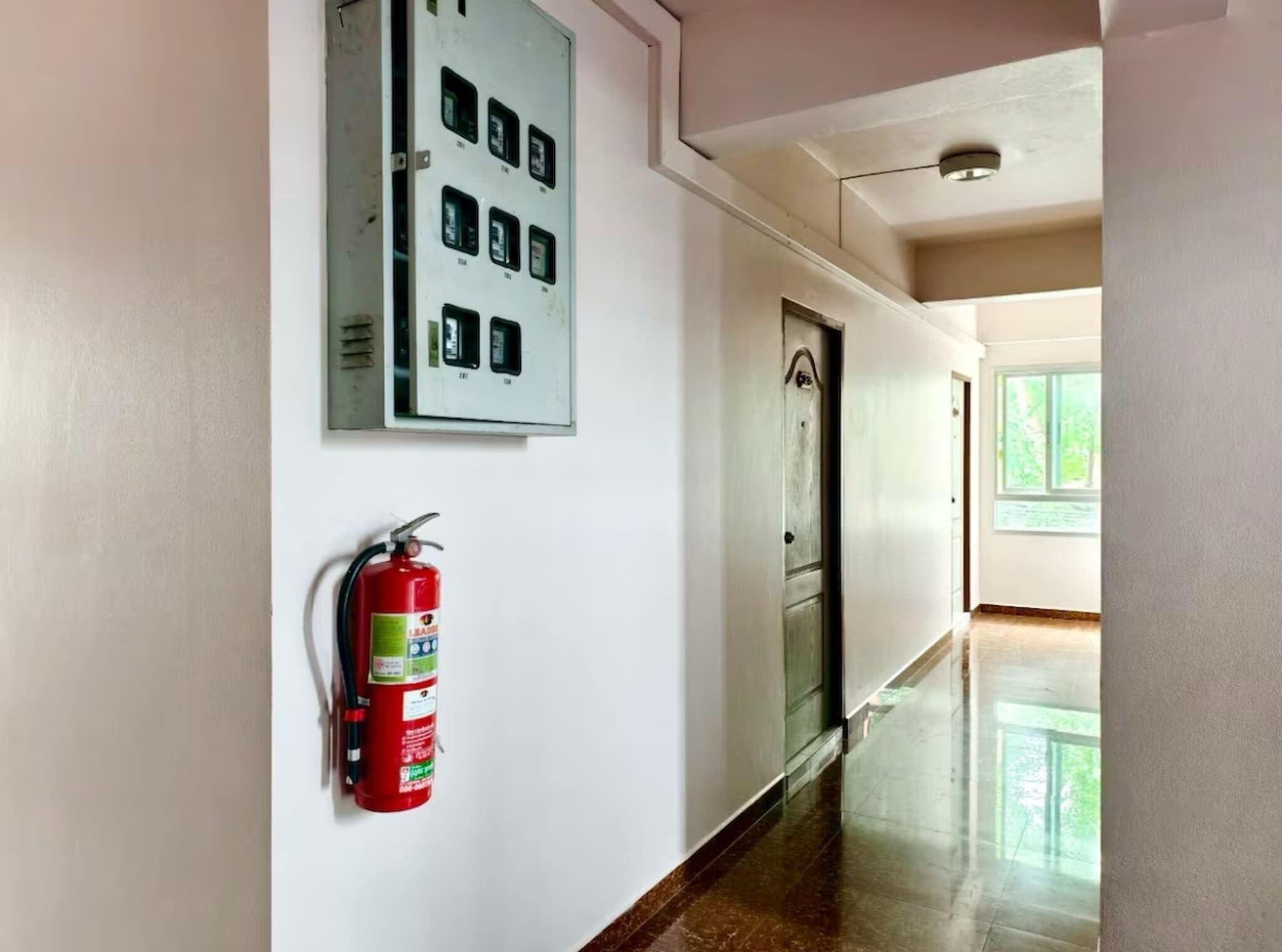 Apartment, 1 Bedroom | Interior