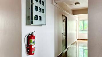 Apartment, 1 Bedroom | Interior