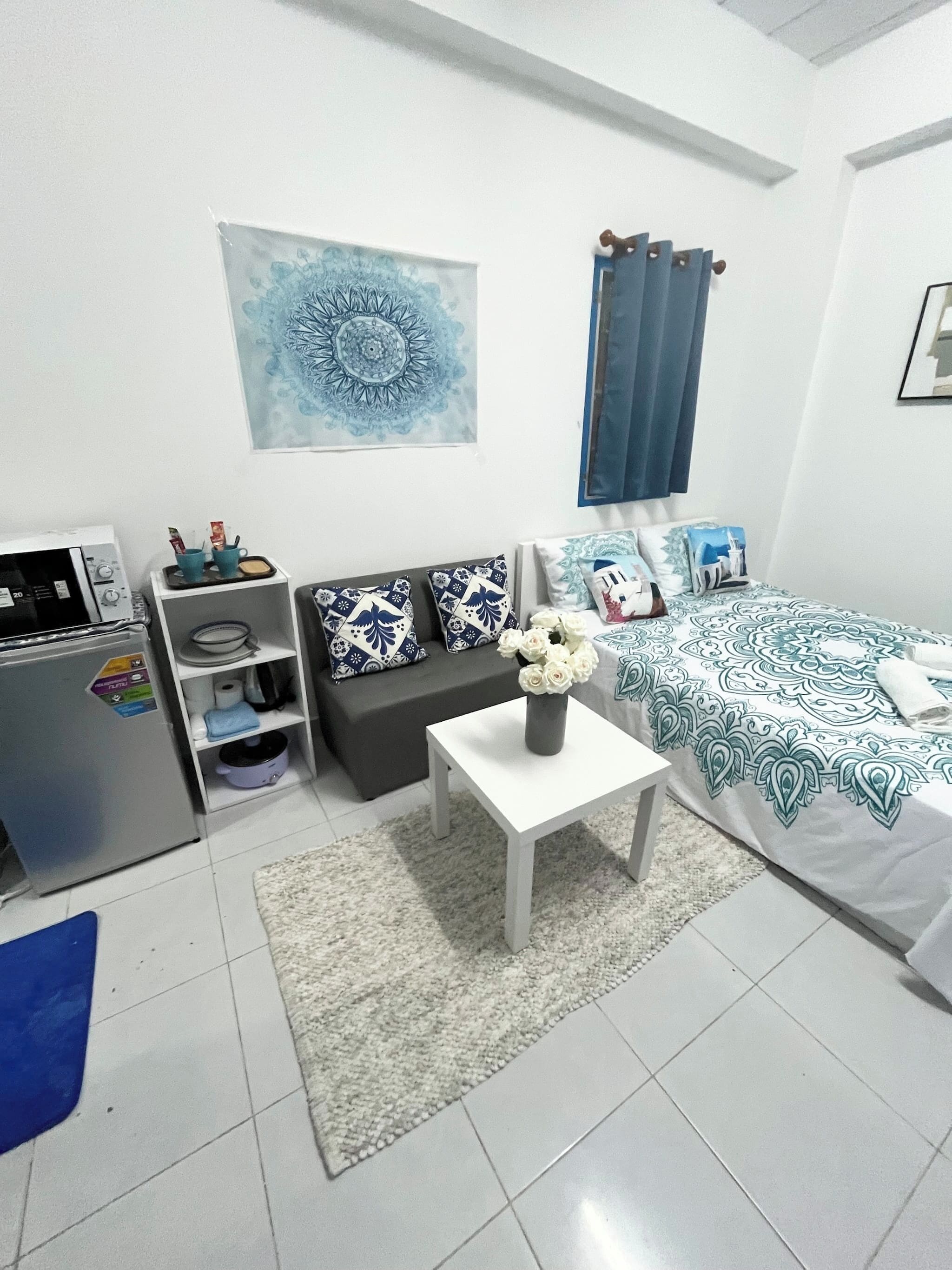 Apartment, 1 Bedroom | 1 bedroom