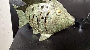 Innvendig detalj