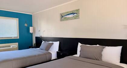 Cast your worries away on Sandusky Bay