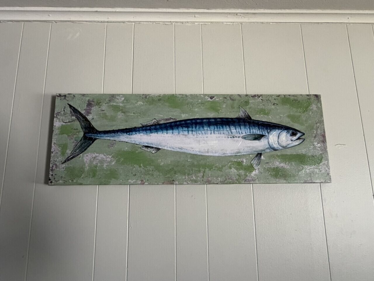 Innvendig detalj