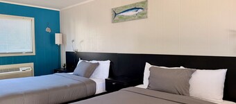 The Fisherman`s Lodge at The Cedar