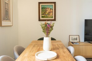 Dining - San Trifone RiR Collection (Rome)