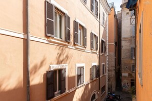 Exterior - San Trifone RiR Collection (Rome)