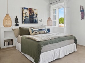 Room - Cozy 2-bedroom apartment in charming Stari Grad with AC (Stari Grad)